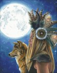 (image for) Moon Song